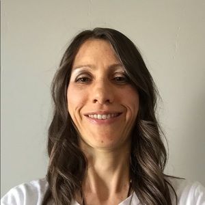 Meet your Posher, Lori